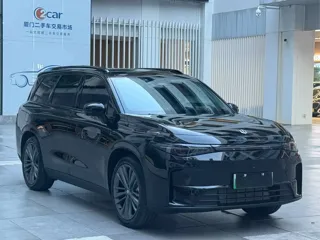 Leapmotor C16 2025 купить из Китая, цена 3 895 000 ₽ — Suifenhe Auto