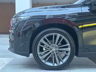 Leapmotor C16 2025 купить из Китая, цена 3 895 000 ₽ — Suifenhe Auto