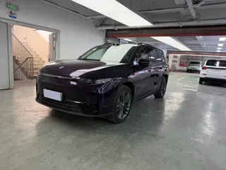 Leapmotor C16 2026 купить из Китая, цена 3 931 000 ₽ — Suifenhe Auto