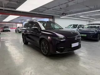 Leapmotor C16 2026 купить из Китая, цена 3 931 000 ₽ — Suifenhe Auto
