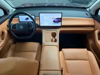 Leapmotor C16 2026 купить из Китая, цена 3 931 000 ₽ — Suifenhe Auto