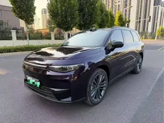 Leapmotor C16 2024 купить из Китая, цена 3 606 000 ₽ — Suifenhe Auto