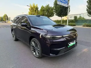 Leapmotor C16 2024 купить из Китая, цена 3 606 000 ₽ — Suifenhe Auto