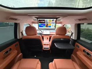 Leapmotor C16 2024 купить из Китая, цена 3 606 000 ₽ — Suifenhe Auto