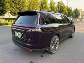 Leapmotor C16 2024 купить из Китая, цена 3 606 000 ₽ — Suifenhe Auto