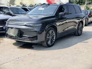 Leapmotor C16 2025 купить из Китая, цена 3 880 000 ₽ — Suifenhe Auto