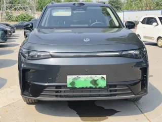 Leapmotor C16 2025 купить из Китая, цена 3 880 000 ₽ — Suifenhe Auto