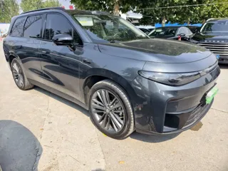 Leapmotor C16 2025 купить из Китая, цена 3 880 000 ₽ — Suifenhe Auto