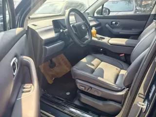 Leapmotor C16 2025 купить из Китая, цена 3 880 000 ₽ — Suifenhe Auto
