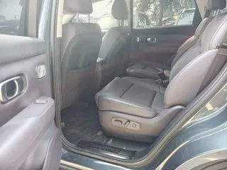 Leapmotor C16 2025 купить из Китая, цена 3 880 000 ₽ — Suifenhe Auto