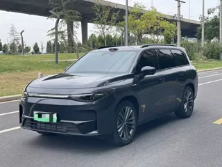 Leapmotor C16 2025 купить из Китая, цена 3 735 000 ₽ — Suifenhe Auto