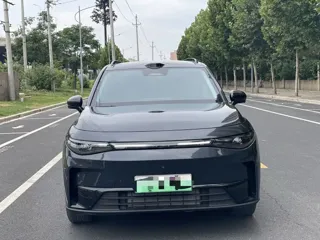 Leapmotor C16 2025 купить из Китая, цена 3 735 000 ₽ — Suifenhe Auto