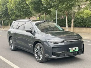 Leapmotor C16 2025 купить из Китая, цена 3 735 000 ₽ — Suifenhe Auto