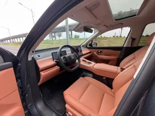 Leapmotor C16 2025 купить из Китая, цена 3 735 000 ₽ — Suifenhe Auto