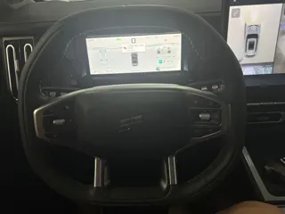 Jetour Shanhai T1 2025 купить из Китая, цена 3 558 000 ₽ — Suifenhe Auto