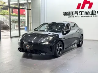 Lynk & Co 07 EM-P 2025