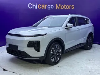 Jetour Shanhai L7 2024 купить из Китая, цена 3 537 000 ₽ — Suifenhe Auto