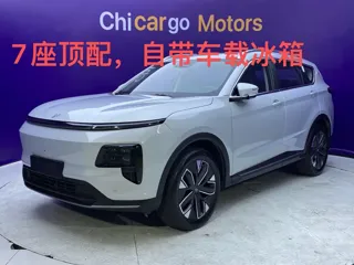 Jetour Shanhai L7 2024 купить из Китая, цена 3 537 000 ₽ — Suifenhe Auto