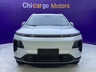 Jetour Shanhai L7 2024 купить из Китая, цена 3 537 000 ₽ — Suifenhe Auto
