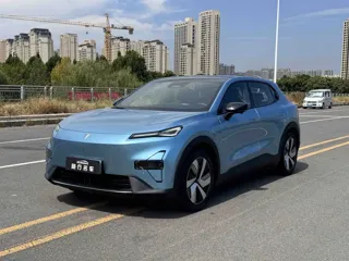 Deepal S05 2024 купить из Китая, цена 3 332 000 ₽ — Suifenhe Auto