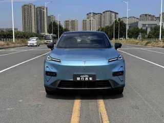 Deepal S05 2024 купить из Китая, цена 3 332 000 ₽ — Suifenhe Auto