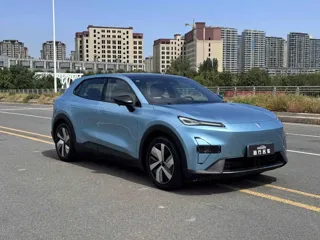 Deepal S05 2024 купить из Китая, цена 3 332 000 ₽ — Suifenhe Auto