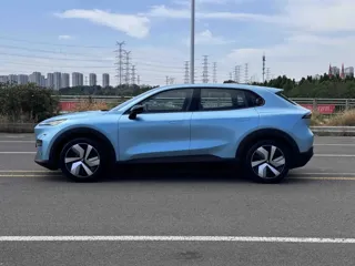 Deepal S05 2024 купить из Китая, цена 3 332 000 ₽ — Suifenhe Auto