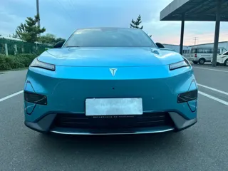 Deepal S05 2024 купить из Китая, цена 3 077 000 ₽ — Suifenhe Auto