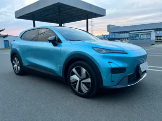 Deepal S05 2024 купить из Китая, цена 3 077 000 ₽ — Suifenhe Auto