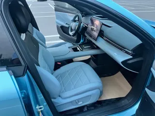 Deepal S05 2024 купить из Китая, цена 3 077 000 ₽ — Suifenhe Auto