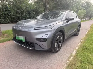 Deepal S05 2025 купить из Китая, цена 3 136 000 ₽ — Suifenhe Auto