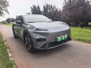 Deepal S05 2025 купить из Китая, цена 3 136 000 ₽ — Suifenhe Auto