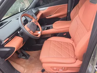 Deepal S05 2025 купить из Китая, цена 3 136 000 ₽ — Suifenhe Auto