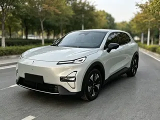 Deepal S05 2025 купить из Китая, цена 3 163 000 ₽ — Suifenhe Auto
