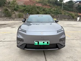 Deepal S05 2026 купить из Китая, цена 3 696 000 ₽ — Suifenhe Auto