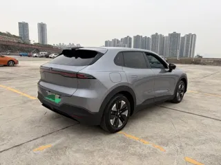 Deepal S05 2026 купить из Китая, цена 3 696 000 ₽ — Suifenhe Auto