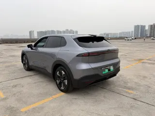 Deepal S05 2026 купить из Китая, цена 3 696 000 ₽ — Suifenhe Auto