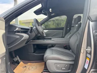 Deepal S05 2025 купить из Китая, цена 3 224 000 ₽ — Suifenhe Auto