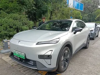 Deepal S05 2024 купить из Китая, цена 3 317 000 ₽ — Suifenhe Auto