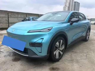 Deepal S05 2024 купить из Китая, цена 2 800 000 ₽ — Suifenhe Auto