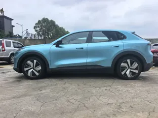 Deepal S05 2024 купить из Китая, цена 2 800 000 ₽ — Suifenhe Auto