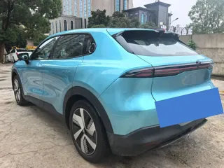 Deepal S05 2024 купить из Китая, цена 2 800 000 ₽ — Suifenhe Auto