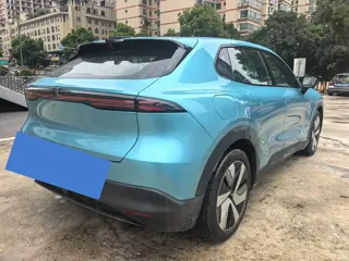 Deepal S05 2024 купить из Китая, цена 2 800 000 ₽ — Suifenhe Auto