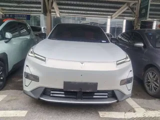 Deepal S05 2026 купить из Китая, цена 3 569 000 ₽ — Suifenhe Auto