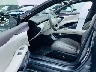 Deepal L07 2026 купить из Китая, цена 3 878 000 ₽ — Suifenhe Auto