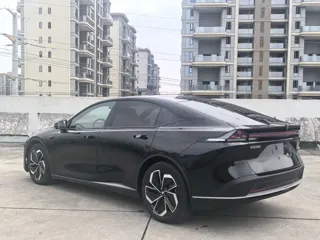 Deepal L07 2026 купить из Китая, цена 3 896 000 ₽ — Suifenhe Auto