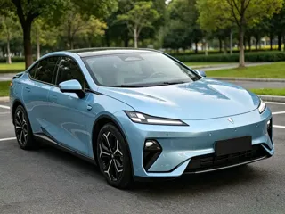 Deepal L07 2024 купить из Китая, цена 2 936 000 ₽ — Suifenhe Auto