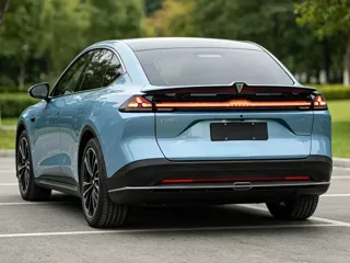 Deepal L07 2024 купить из Китая, цена 2 936 000 ₽ — Suifenhe Auto