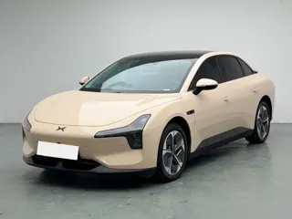 XPeng MONA M03 2025 купить из Китая, цена 3 090 000 ₽ — Suifenhe Auto