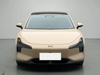 XPeng MONA M03 2025 купить из Китая, цена 3 090 000 ₽ — Suifenhe Auto